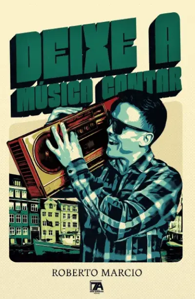 Deixe a música contar