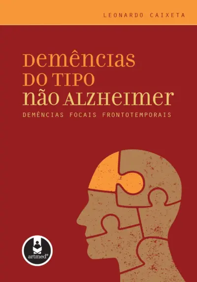 Demências do tipo não Alzheimer