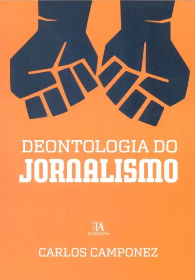 Deontologia do jornalismo