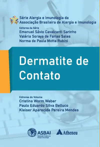 Dermatite de Contato
