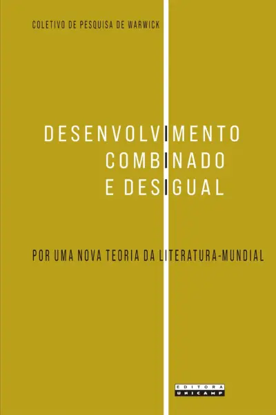Desenvolvimento combinado e desigual