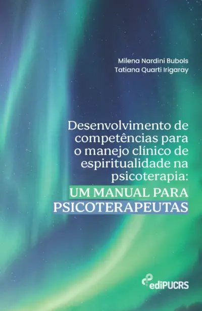 Desenvolvimento de competências para o manejo clínico de espiritualidade na psicoterapia