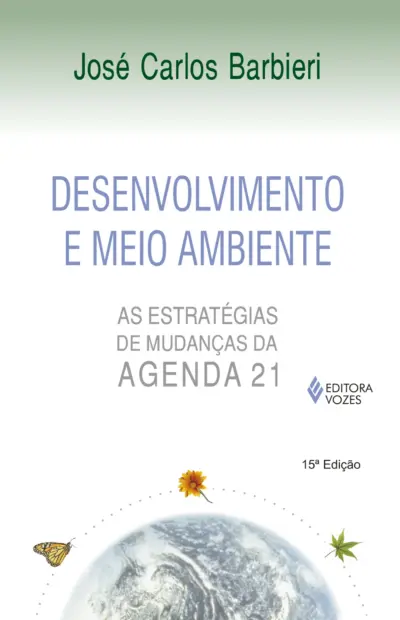 Desenvolvimento e meio ambiente