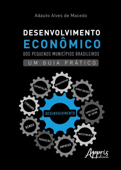 Desenvolvimento econômico dos pequenos municípios brasileiros