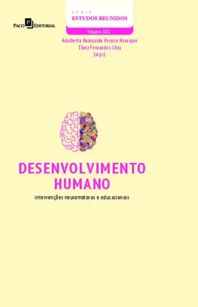 Desenvolvimento humano