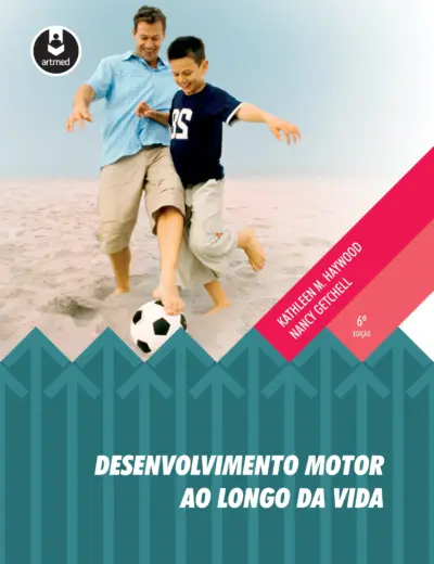 Desenvolvimento motor ao longo da vida