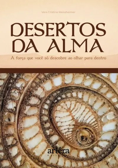 Desertos da alma