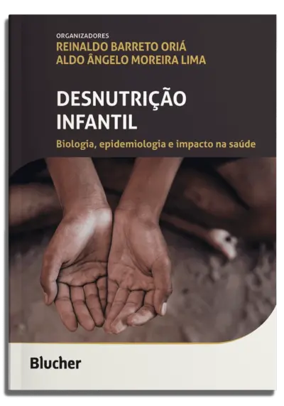 Desnutrição infantil