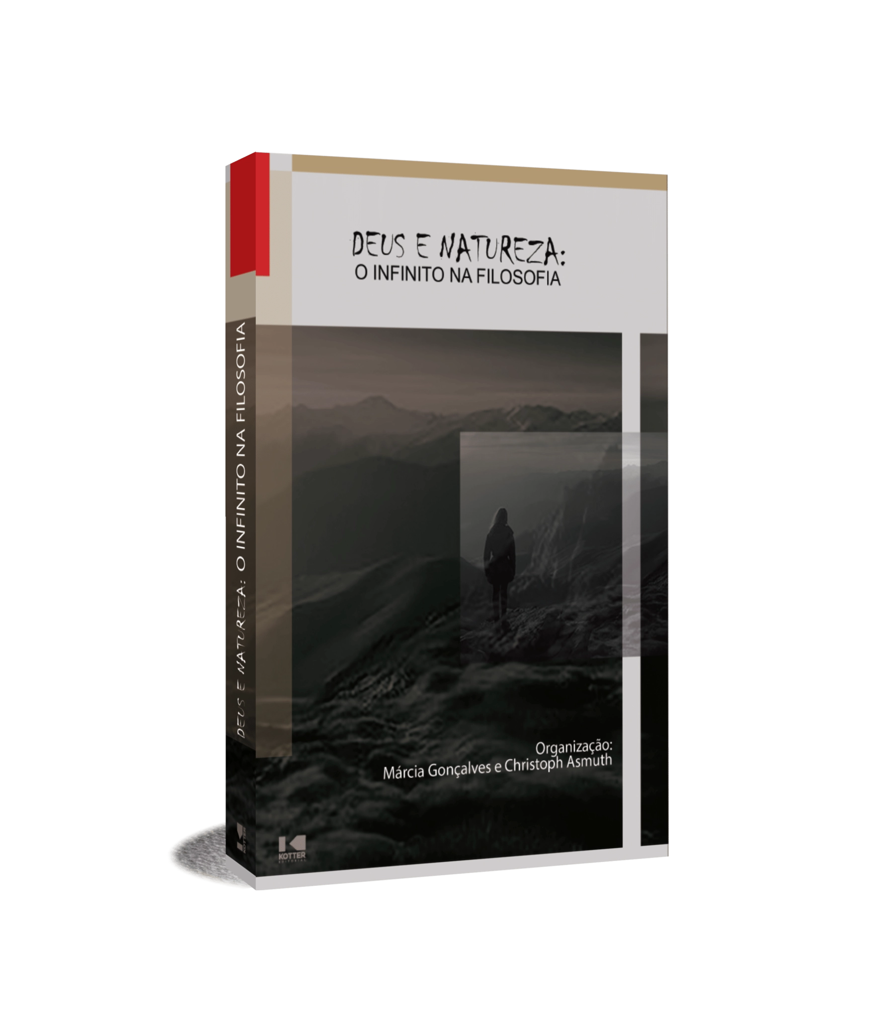 Deus e natureza: o infinito na filosofia Deus e natureza: o infinito na filosofia