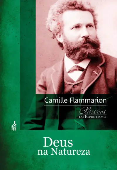 Deus na natureza