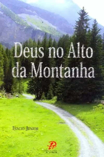 Deus no alto da montanha