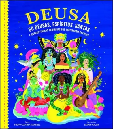 Deusa