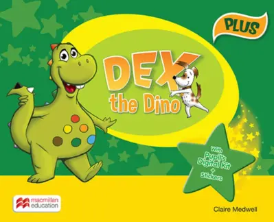 Dex the dino