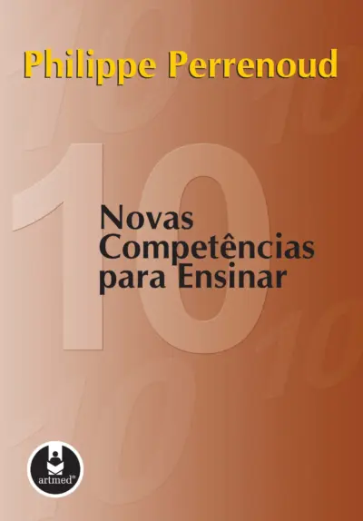 Dez novas competências para ensinar