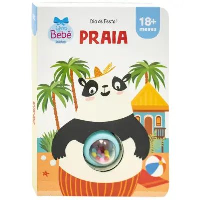 Dia de festa!: Praia