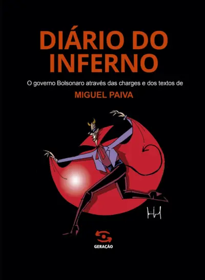 Diário do inferno