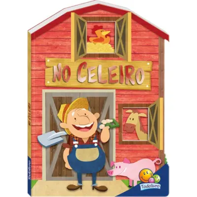 Dias de Aventuras: No Celeiro