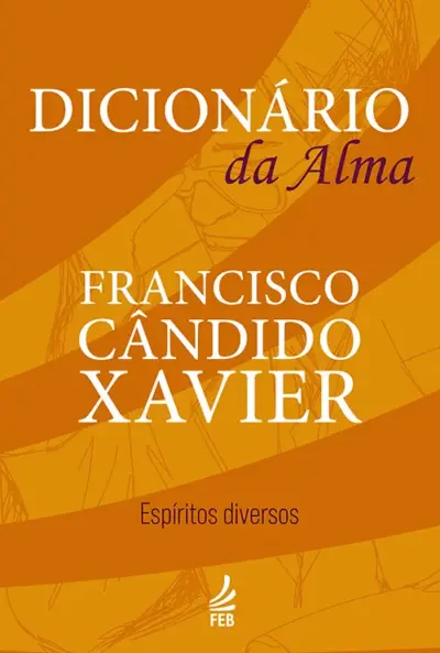 Dicionário da alma