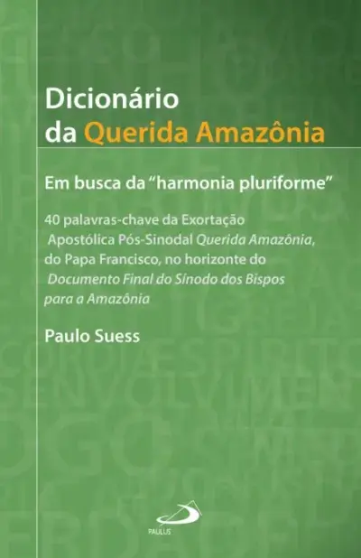 Dicionário da Querida Amazônia