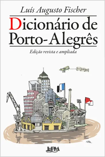 Dicionário de porto-alegrês