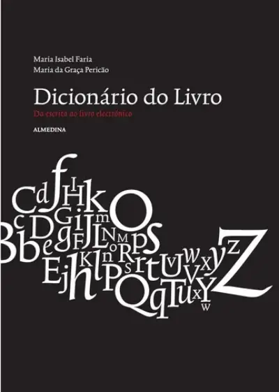 Dicionário do livro