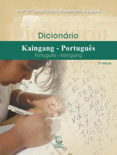 Dicionário Kaingang-Português