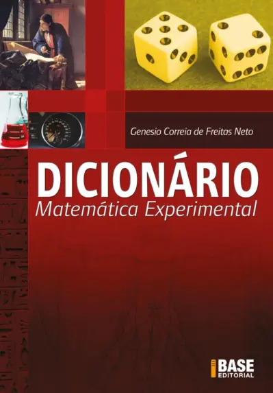 Dicionário matemática experimental