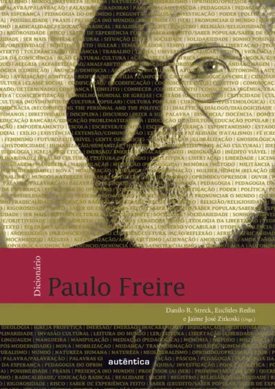 Dicionário Paulo Freire