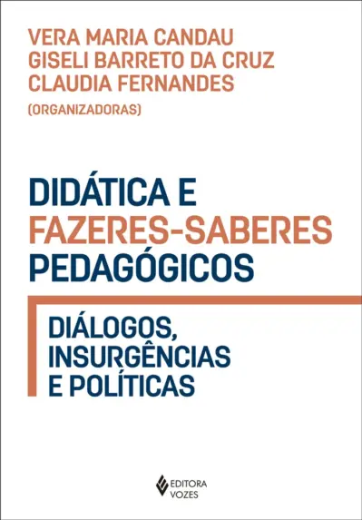 Didática e fazeres-saberes pedagógicos