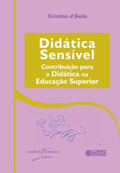 Didática sensível