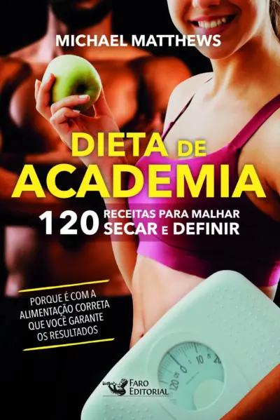 Dieta de academia