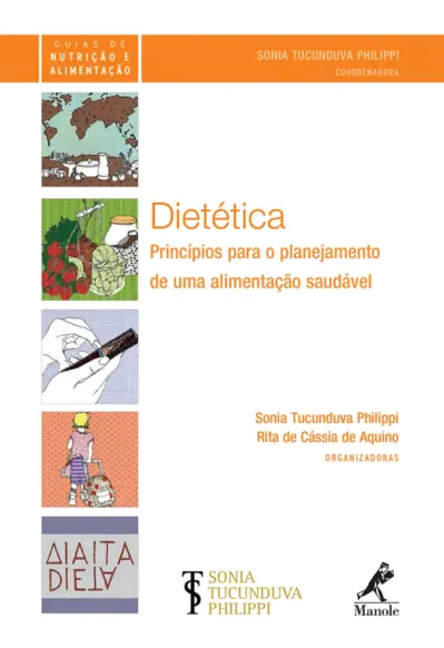 Dietética