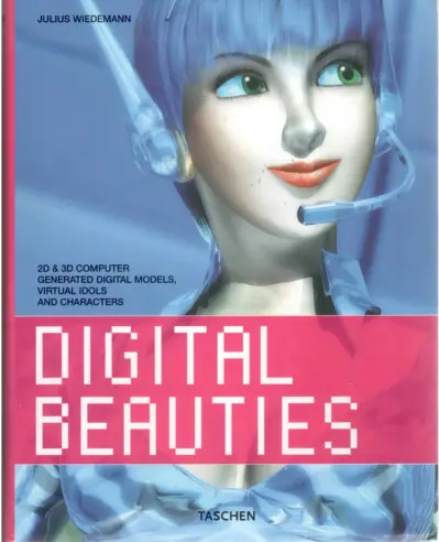 Digital beauties