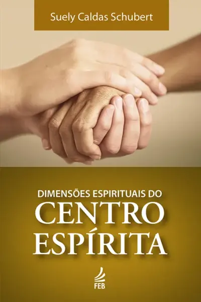Dimensões espirituais do centro espírita