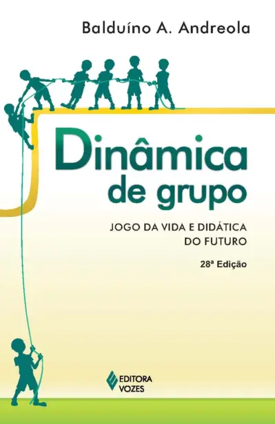 Dinâmica de grupo