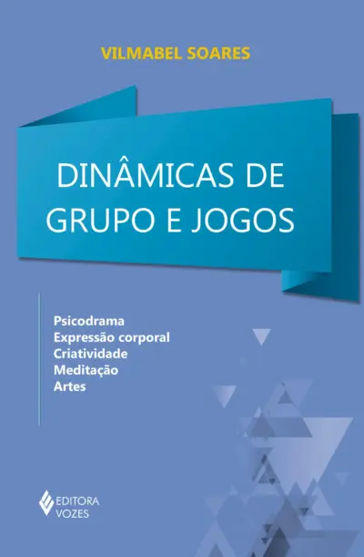 Dinâmicas de grupos e jogos