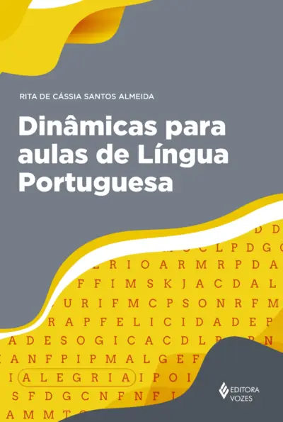 Dinâmicas para aulas de língua portuguesa