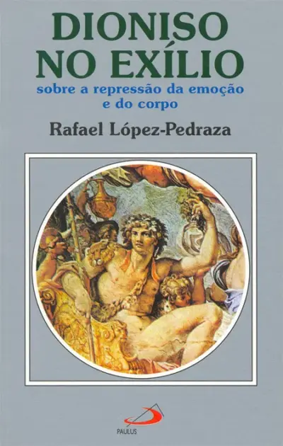 Dioniso no exílio