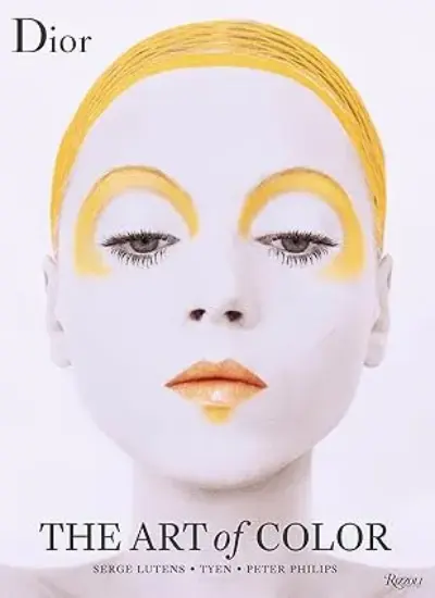 Dior: the art of color