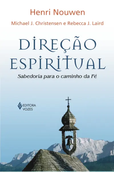 Direção espiritual