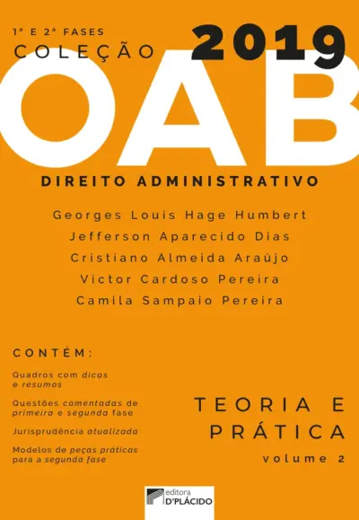 Direito administrativo