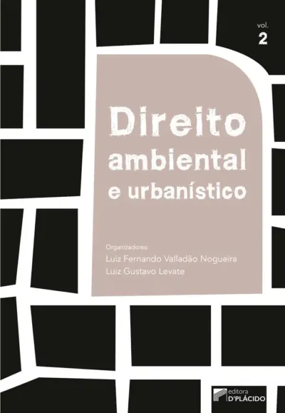 Direito ambiental e urbanístico