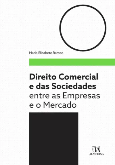 Direito comercial e das sociedades