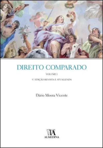 Direito comparado