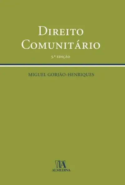 Direito comunitário