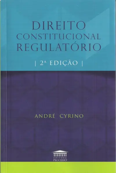 Direito constitucional regulatório