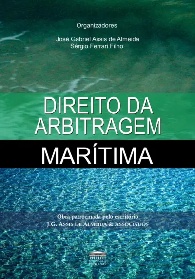 Direito da arbitragem marítima