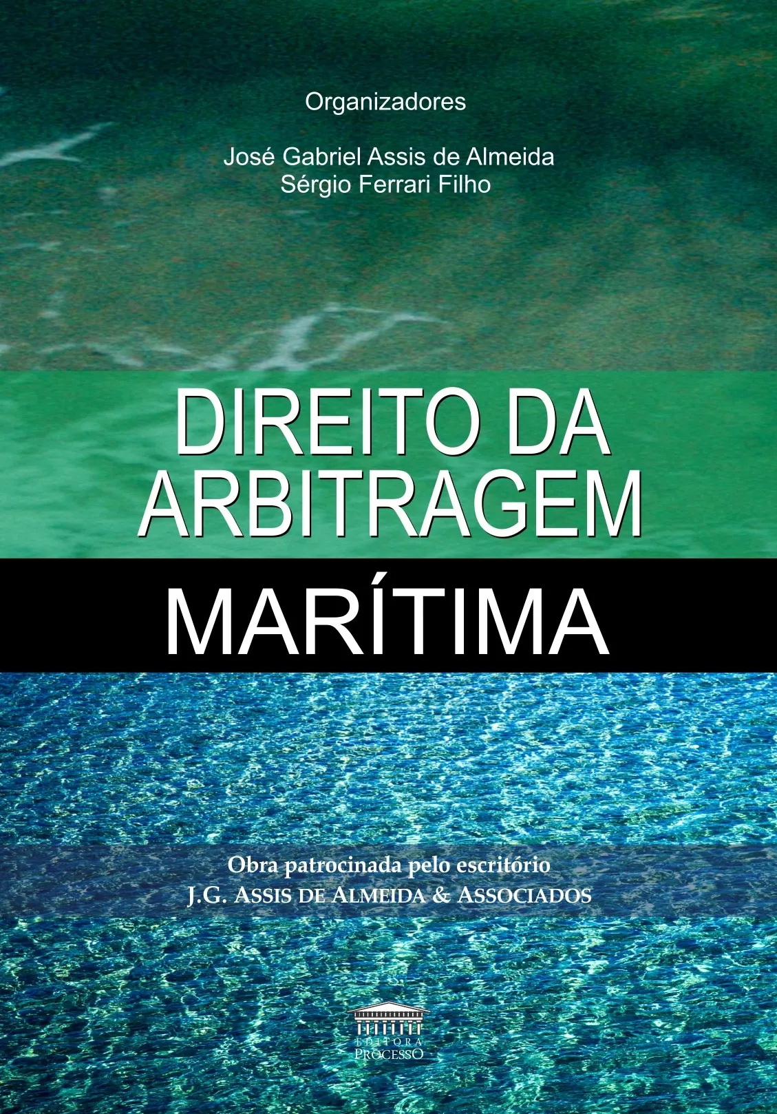 Direito da arbitragem marítima: Direito da arbitragem marítima: