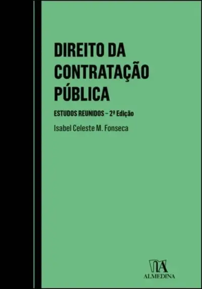 Direito da contratação pública