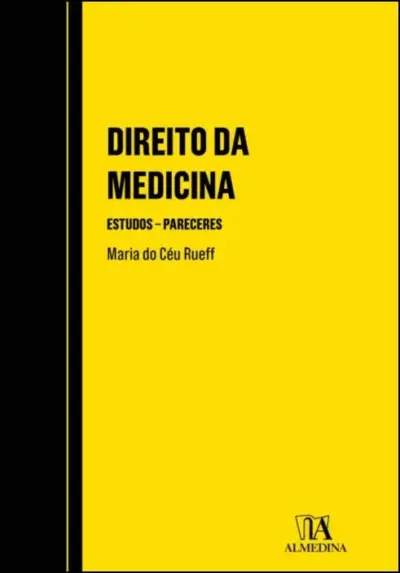 Direito da Medicina